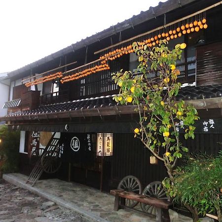 Tajimaya Nakatsugawa Zewnętrze zdjęcie