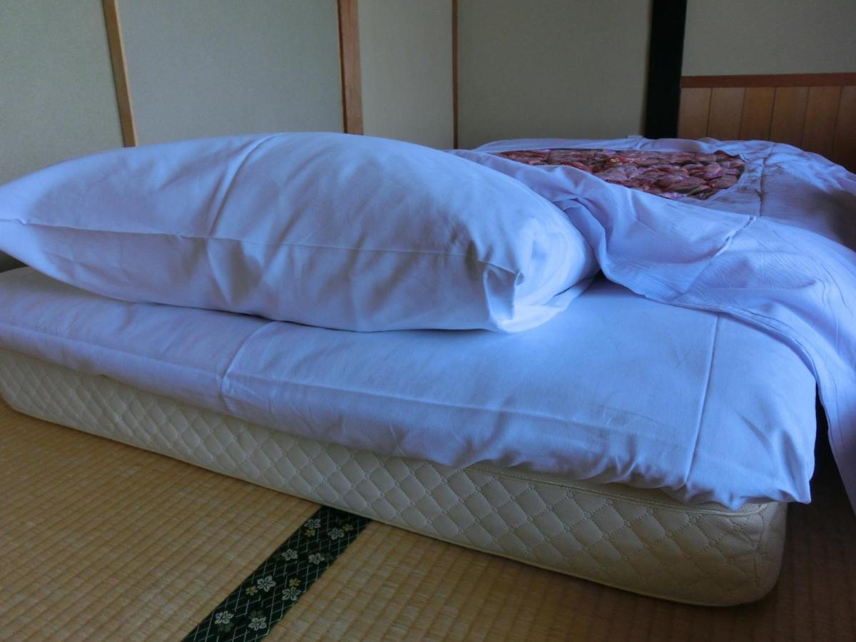 Tajimaya Nakatsugawa Zewnętrze zdjęcie
