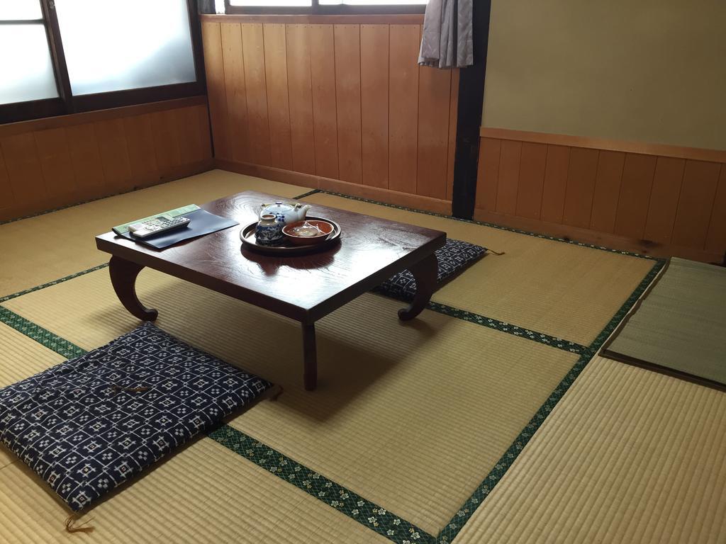 Tajimaya Nakatsugawa Pokój zdjęcie