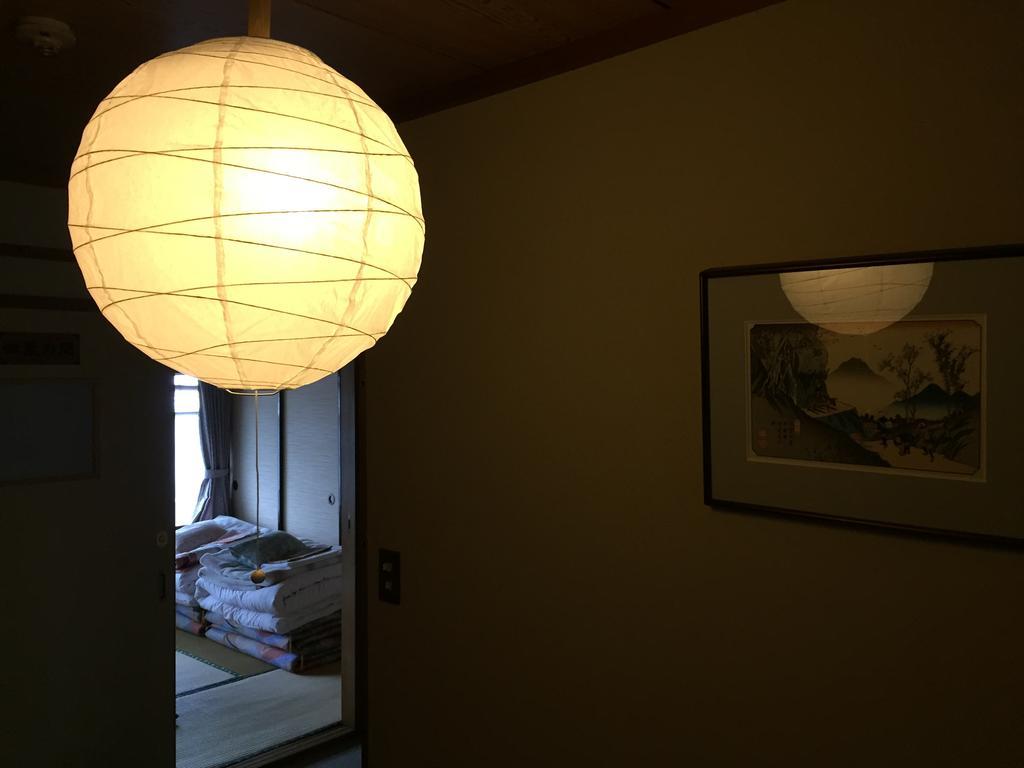Tajimaya Nakatsugawa Zewnętrze zdjęcie