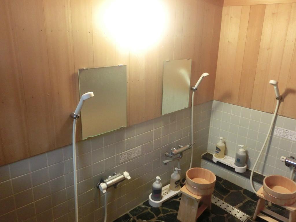 Tajimaya Nakatsugawa Zewnętrze zdjęcie